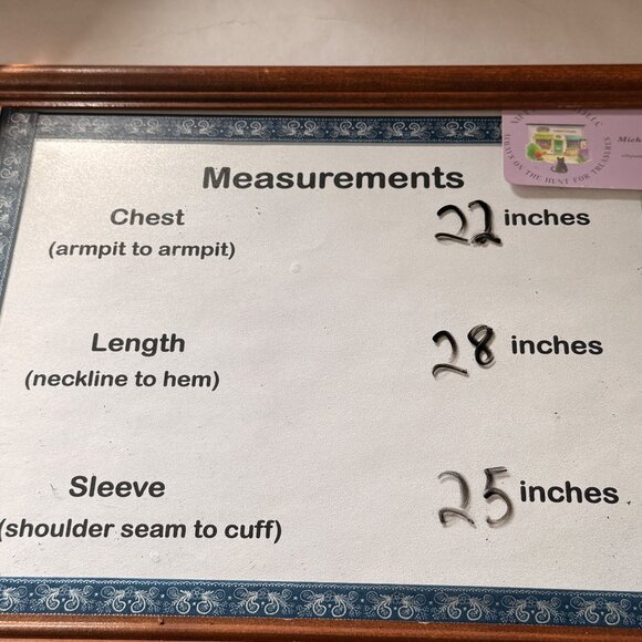 Lucky Brand Green & White Plaid Button-Up Shirt M Classic Fit Soft Flannel - Picture 9 of 9